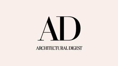 Architectural Digest Logo