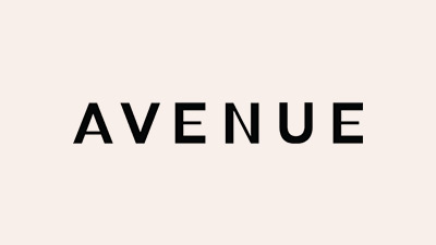 Avenue Magazine Logo