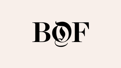 Business of Fashion Logo