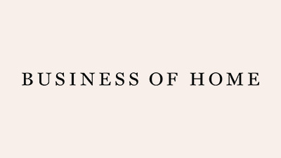 Business of Home Logo