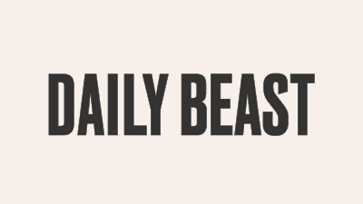 daily beast logo