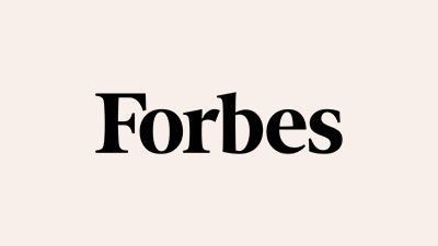 Forbes Logo