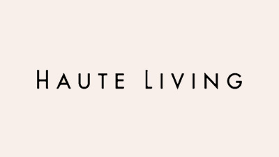 Haute Living Logo