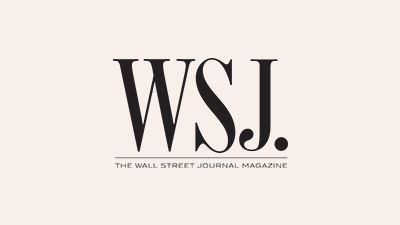 Wall Street Journal Magazine