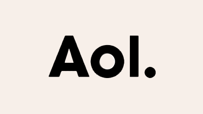 AOL logo
