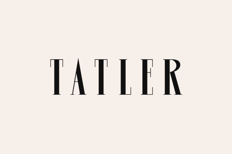 tatler logo