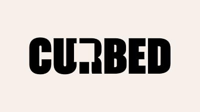 Curbed logo