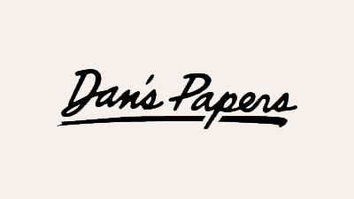 Dans paper logo