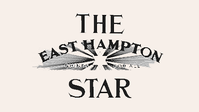 East Hampton Star logo