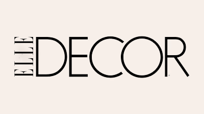 Elle Decor
