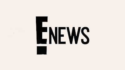 e news logo