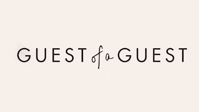 Guest of a Guest logo