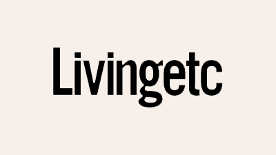 Living logo