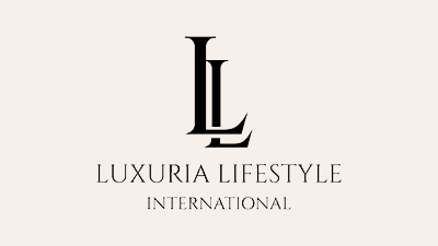 Lux lifestyle logo