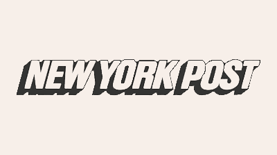 New York Post logo