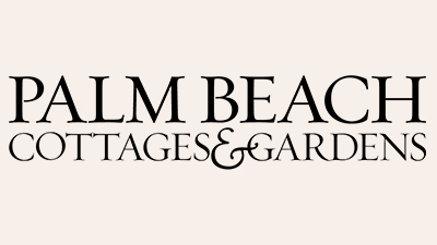 Palm Beach Cottages Gardens logo