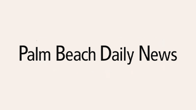 Palm Beach Daily news logo