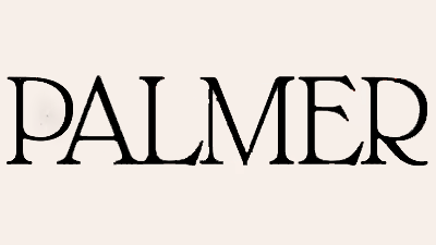 Palmer logo