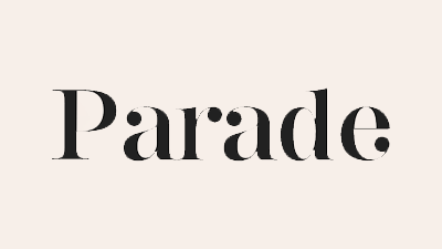 Parade logo