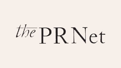 PR net logo