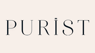 Purist logo