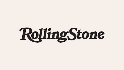 Rolling Stone Logo