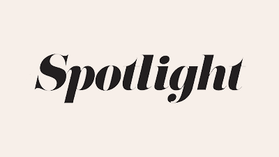 Spotlight logo