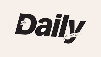 The Daily logo