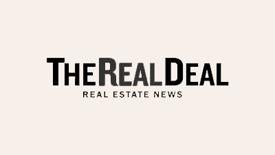 TheReal Deal logo