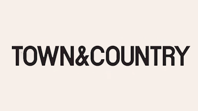 Town and Country logo