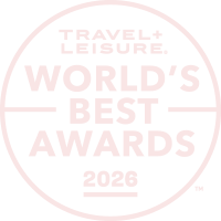 TravelLeisue Awards icon