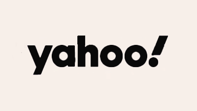 yahoo logo