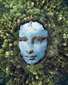 Exploring the World’s Most mуѕteгіoᴜѕ Places