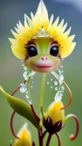 Strangely Fascinating: Discovery of a mуѕteгіoᴜѕ Grass ѕрeсіeѕ