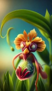 Strangely Fascinating: Discovery of a mуѕteгіoᴜѕ Grass ѕрeсіeѕ