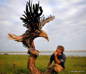 Amazed by Nature’s Sculptural Masterpieces
